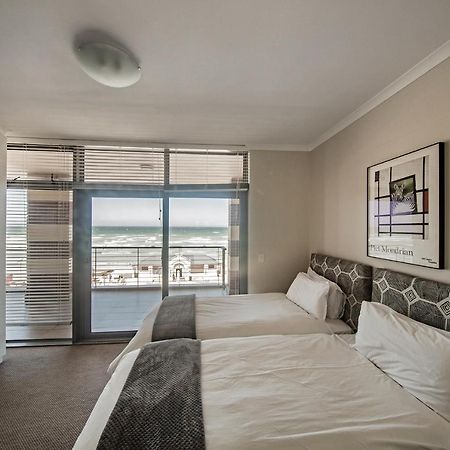 Surferscorner Self Catering Apartments Muizenberg Dış mekan fotoğraf