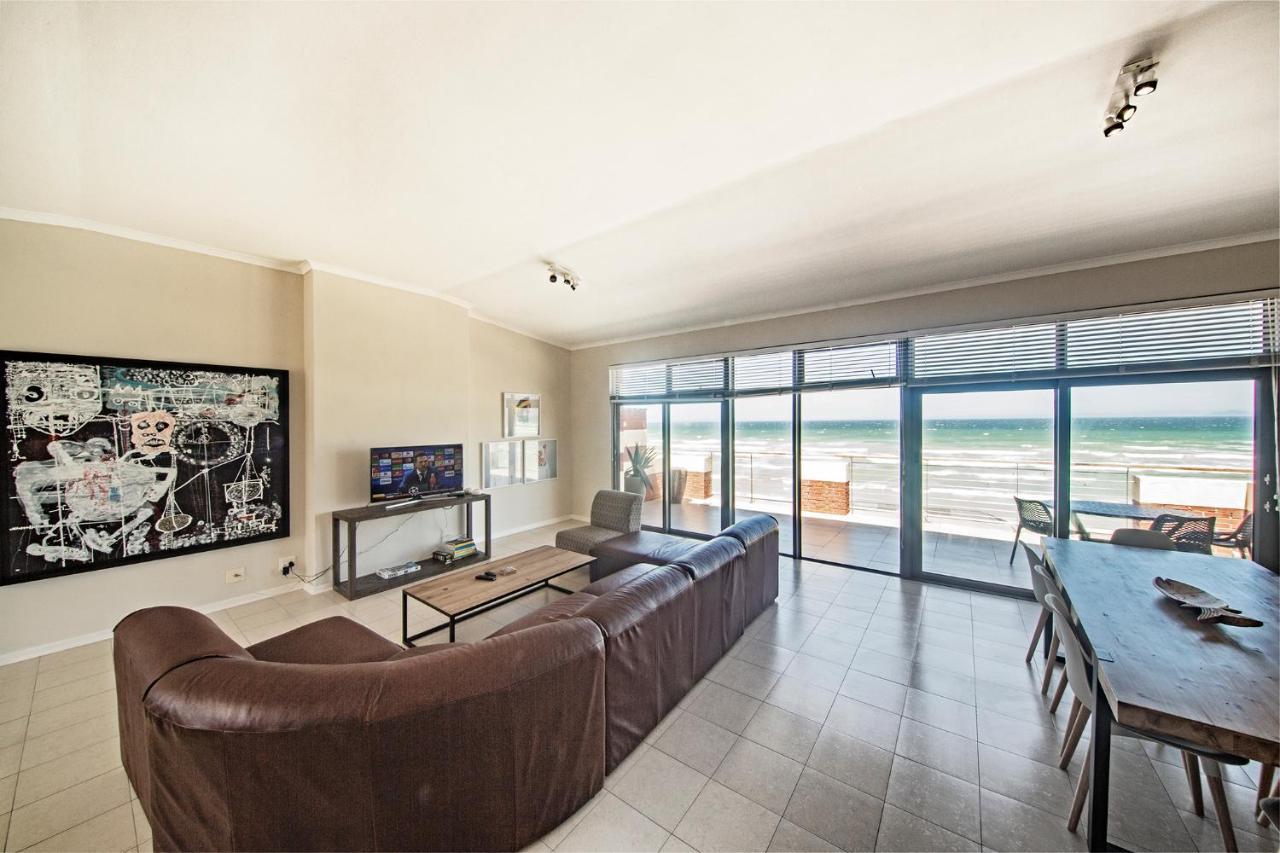 Surferscorner Self Catering Apartments Muizenberg Dış mekan fotoğraf
