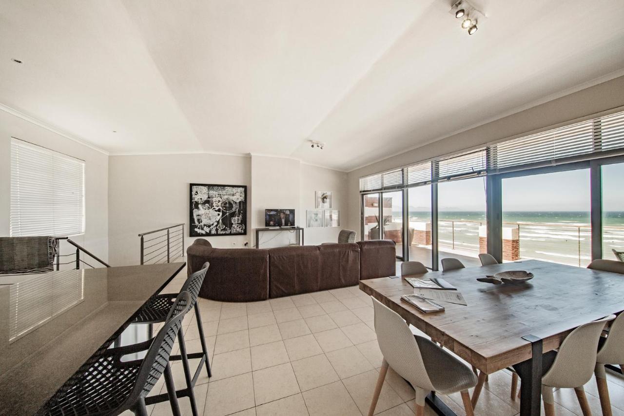 Surferscorner Self Catering Apartments Muizenberg Dış mekan fotoğraf