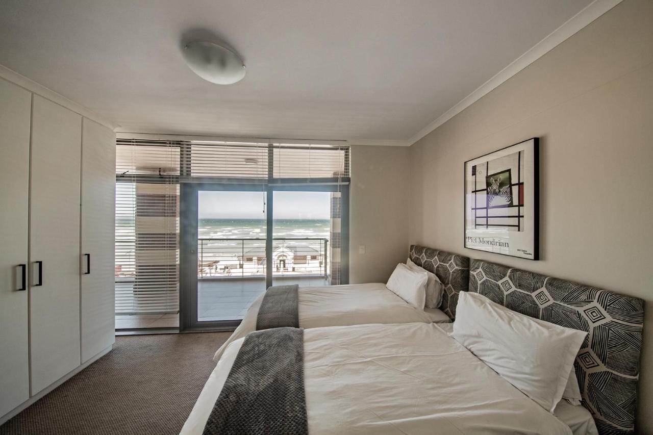 Surferscorner Self Catering Apartments Muizenberg Dış mekan fotoğraf