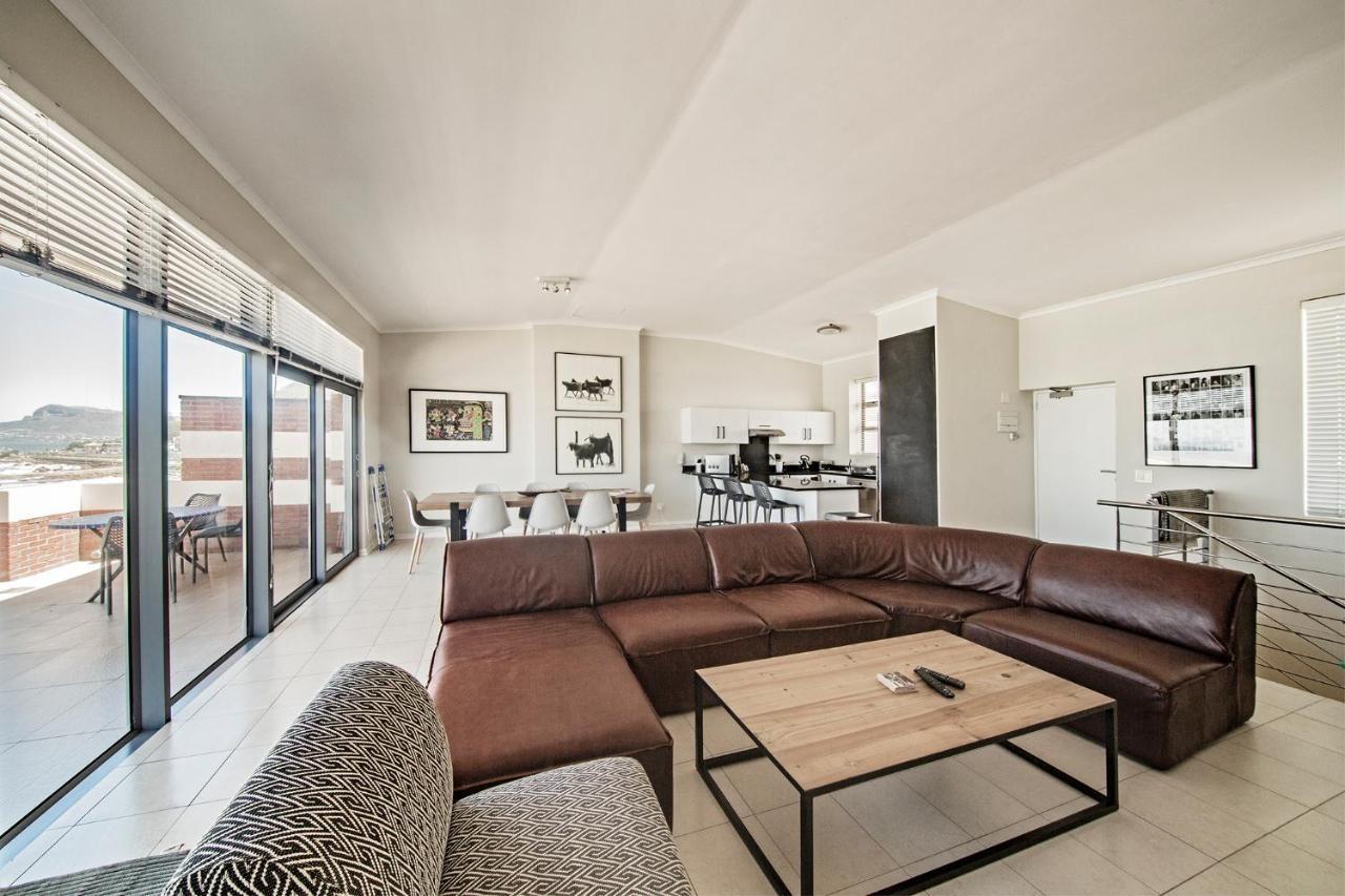 Surferscorner Self Catering Apartments Muizenberg Dış mekan fotoğraf