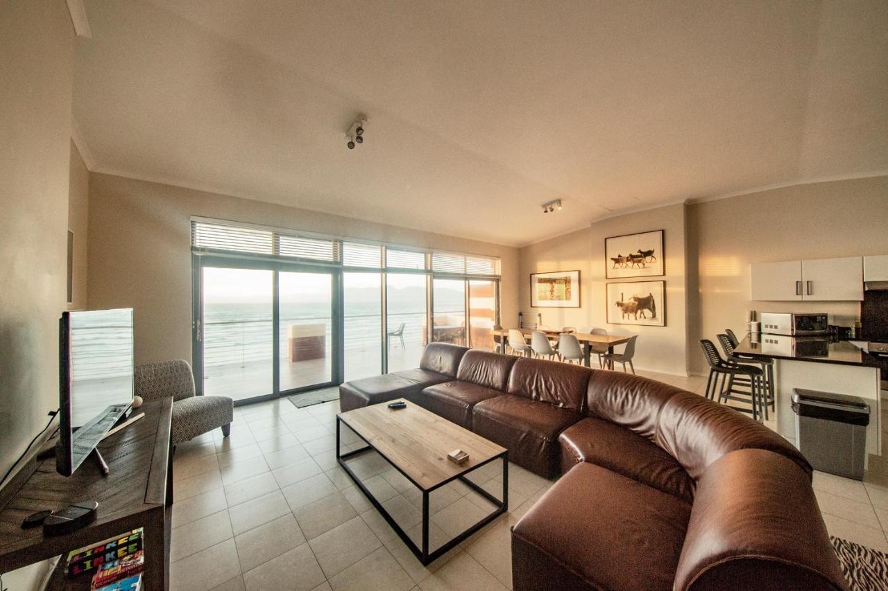 Surferscorner Self Catering Apartments Muizenberg Dış mekan fotoğraf