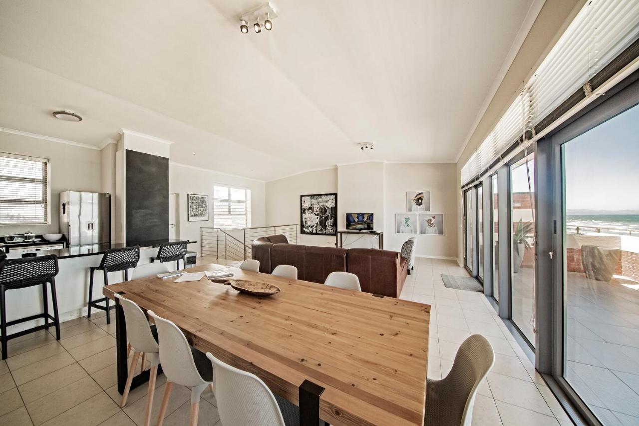 Surferscorner Self Catering Apartments Muizenberg Dış mekan fotoğraf