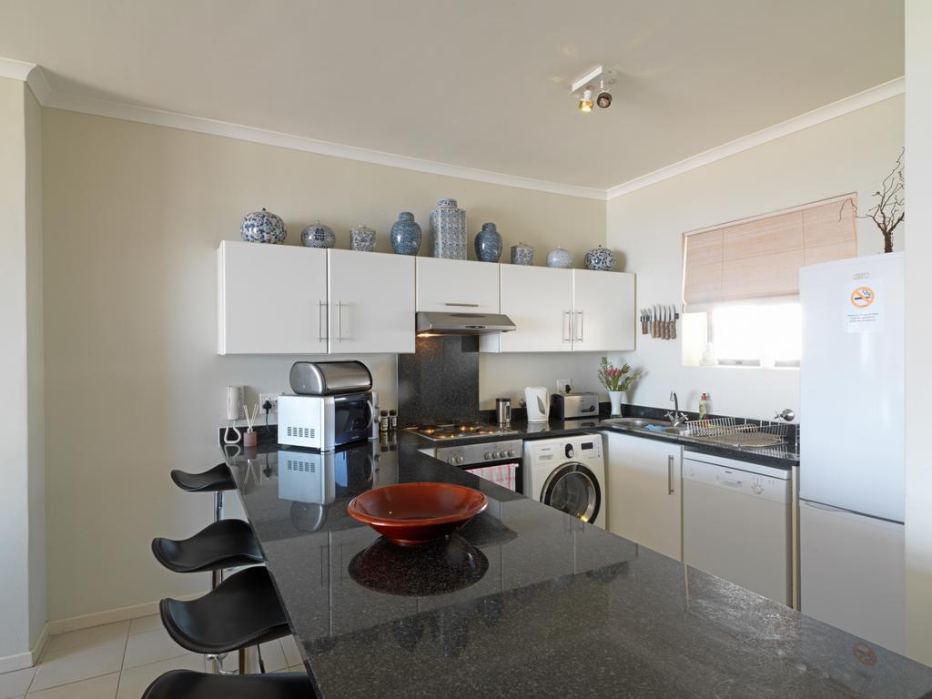 Surferscorner Self Catering Apartments Muizenberg Dış mekan fotoğraf