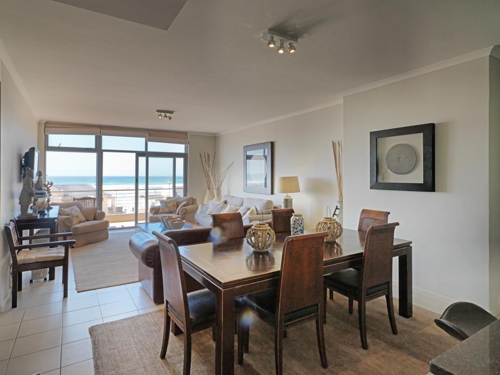 Surferscorner Self Catering Apartments Muizenberg Dış mekan fotoğraf