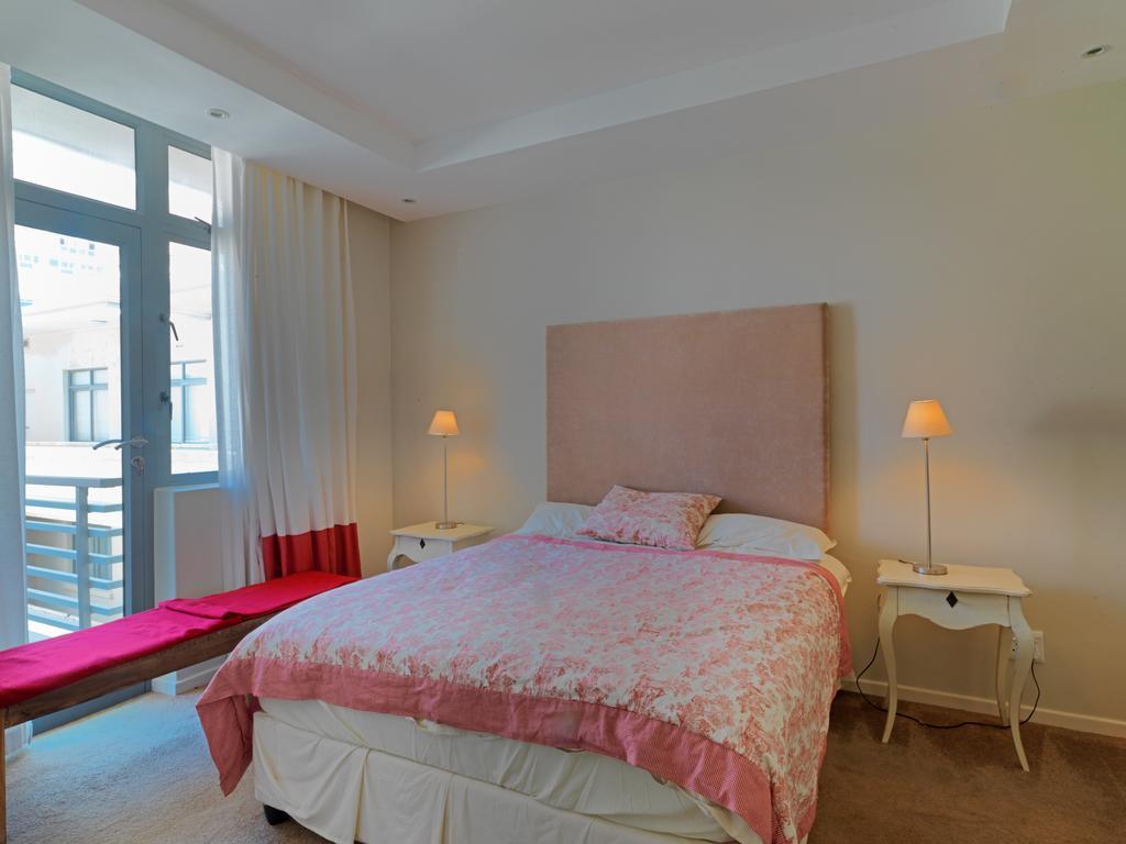 Surferscorner Self Catering Apartments Muizenberg Dış mekan fotoğraf