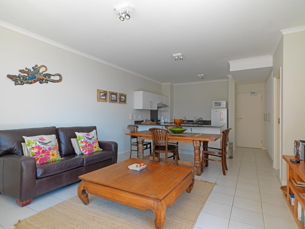 Surferscorner Self Catering Apartments Muizenberg Dış mekan fotoğraf
