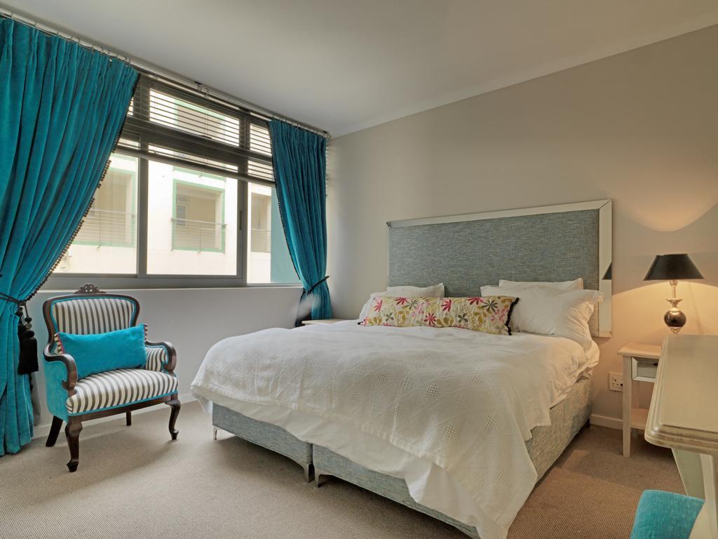 Surferscorner Self Catering Apartments Muizenberg Dış mekan fotoğraf