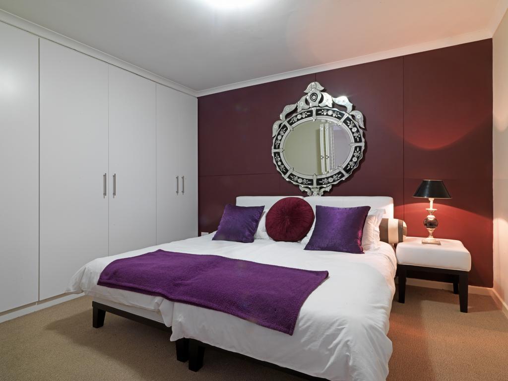 Surferscorner Self Catering Apartments Muizenberg Dış mekan fotoğraf