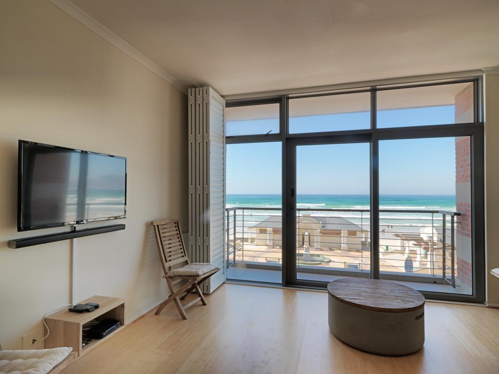 Surferscorner Self Catering Apartments Muizenberg Dış mekan fotoğraf
