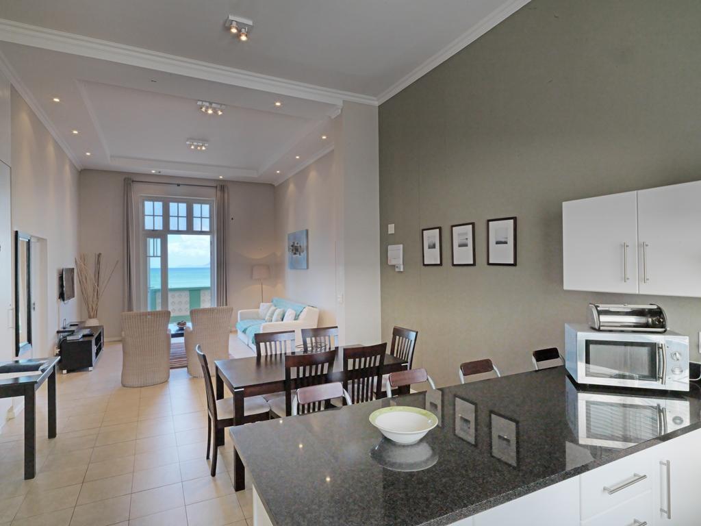 Surferscorner Self Catering Apartments Muizenberg Dış mekan fotoğraf