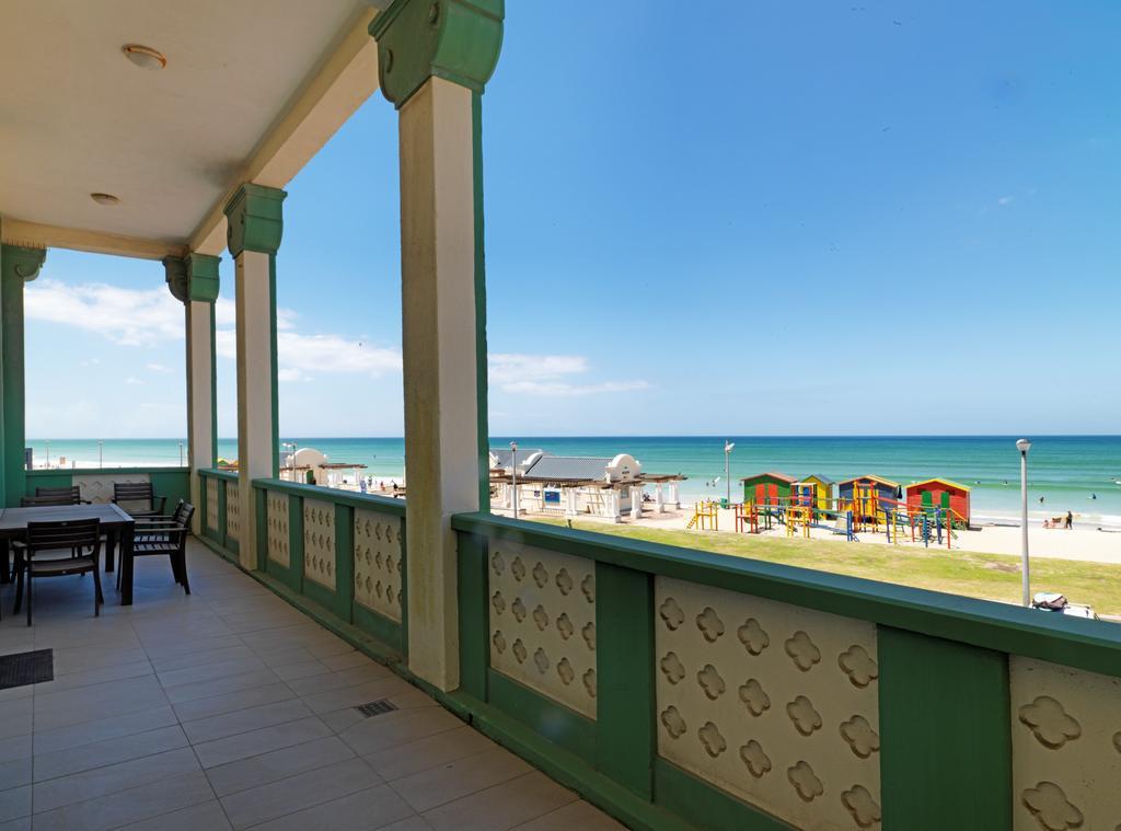 Surferscorner Self Catering Apartments Muizenberg Dış mekan fotoğraf