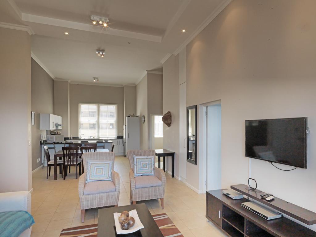 Surferscorner Self Catering Apartments Muizenberg Dış mekan fotoğraf