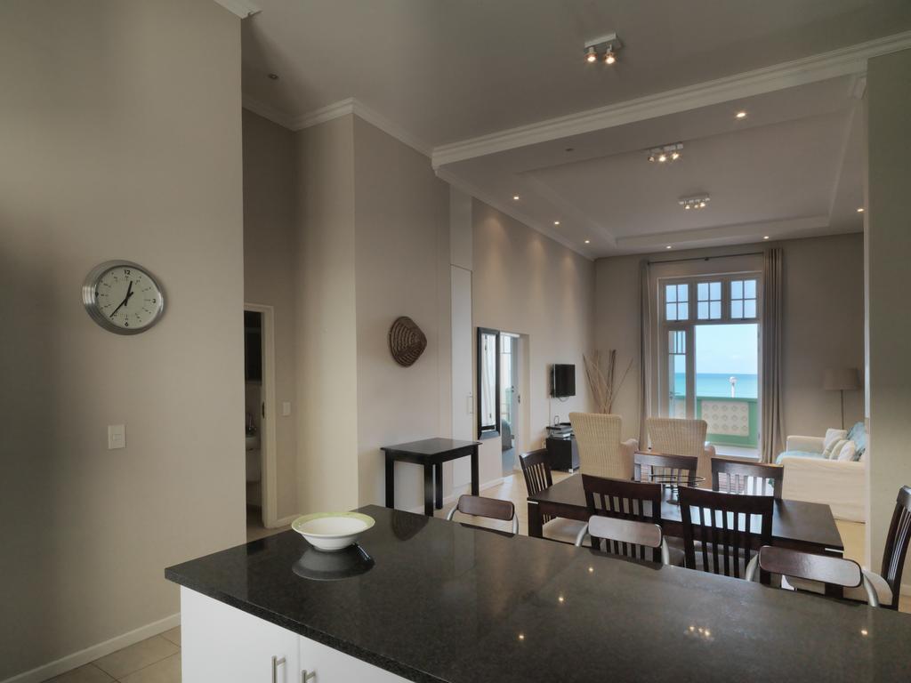Surferscorner Self Catering Apartments Muizenberg Dış mekan fotoğraf