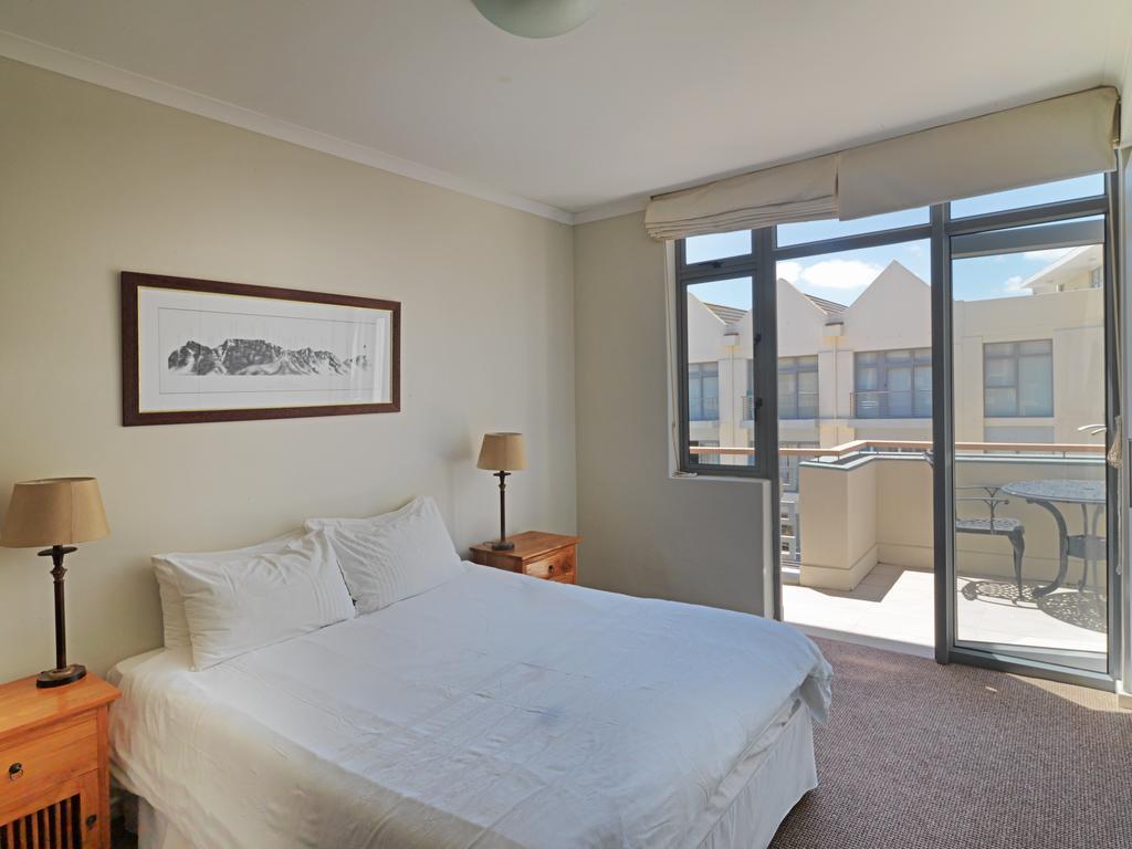 Surferscorner Self Catering Apartments Muizenberg Dış mekan fotoğraf