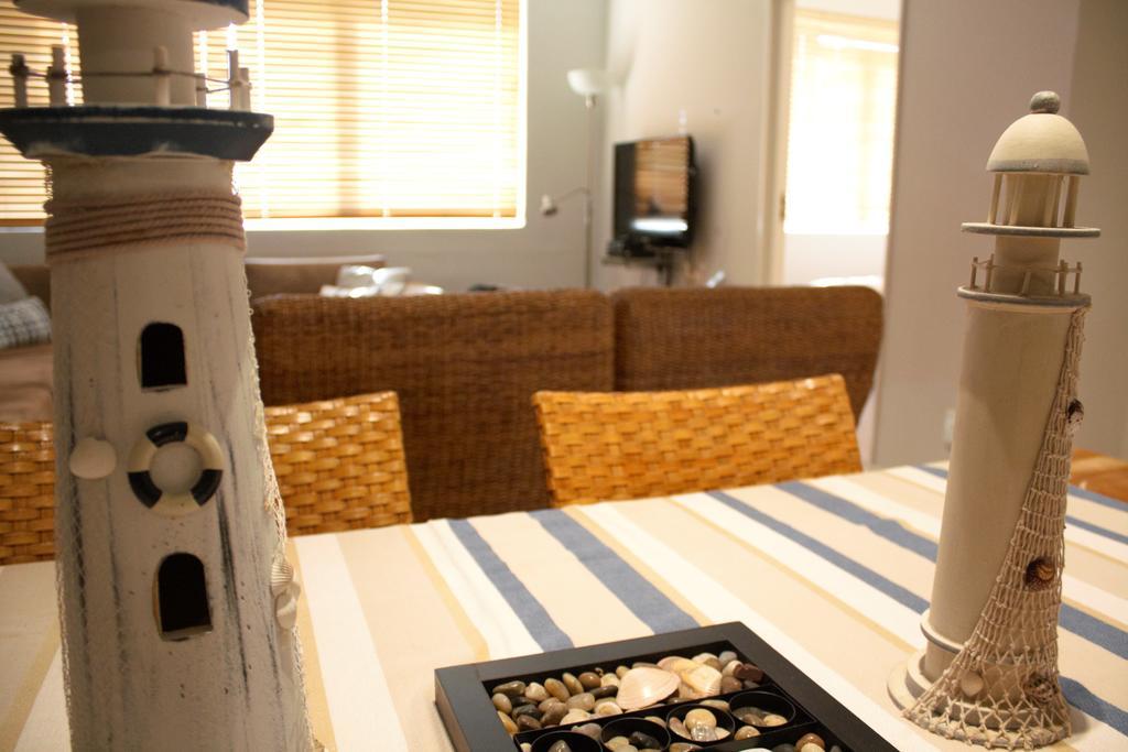 Surferscorner Self Catering Apartments Muizenberg Dış mekan fotoğraf