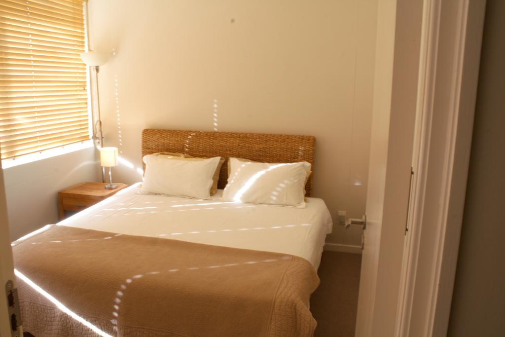 Surferscorner Self Catering Apartments Muizenberg Dış mekan fotoğraf