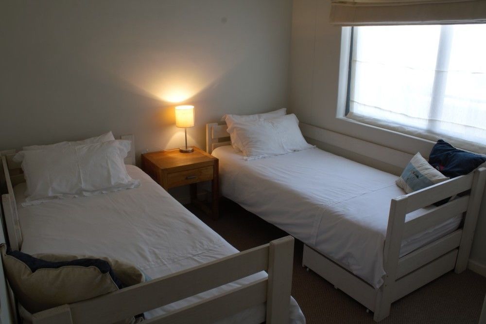 Surferscorner Self Catering Apartments Muizenberg Dış mekan fotoğraf