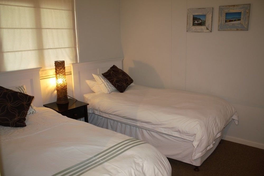 Surferscorner Self Catering Apartments Muizenberg Dış mekan fotoğraf