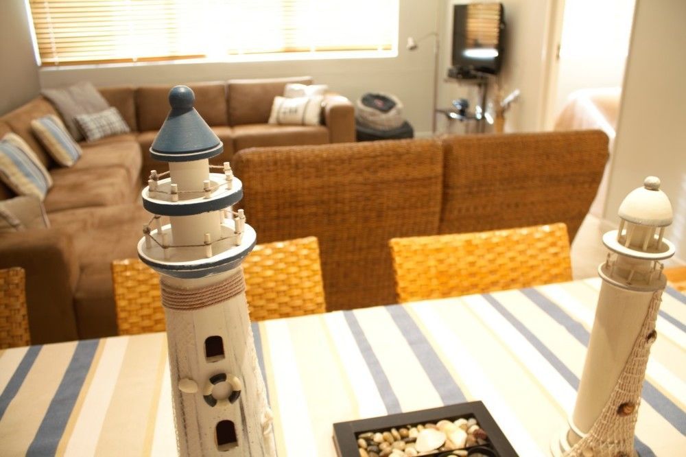 Surferscorner Self Catering Apartments Muizenberg Dış mekan fotoğraf